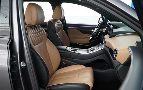 Hyundai Santa Fe IV, 2022 год, 4 349 099 рублей, 8 фотография