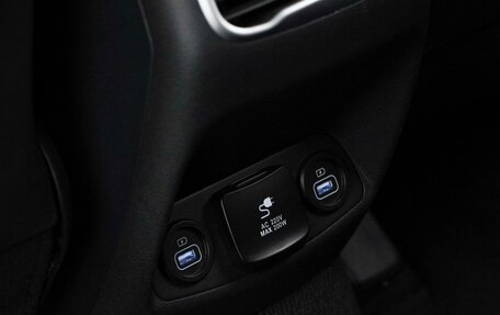 Hyundai Santa Fe IV, 2022 год, 4 349 099 рублей, 26 фотография