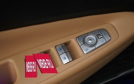 Hyundai Santa Fe IV, 2022 год, 4 349 099 рублей, 13 фотография