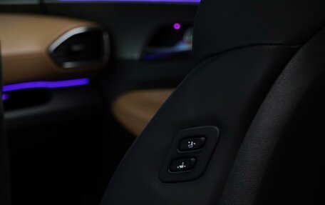 Hyundai Santa Fe IV, 2022 год, 4 349 099 рублей, 25 фотография