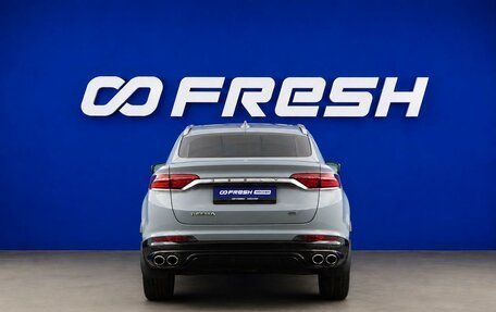Geely Tugella FY11, 2023 год, 2 969 444 рублей, 4 фотография