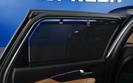 Hyundai Santa Fe IV, 2022 год, 4 349 099 рублей, 24 фотография