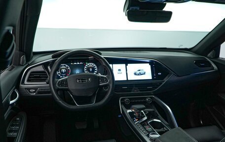 Geely Tugella FY11, 2023 год, 2 969 444 рублей, 6 фотография