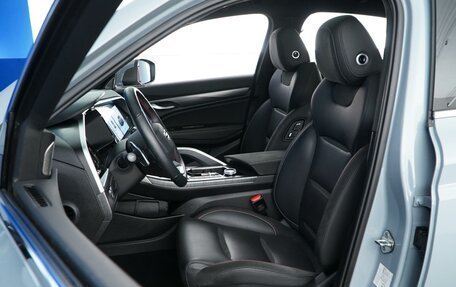 Geely Tugella FY11, 2023 год, 2 969 444 рублей, 10 фотография