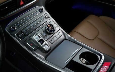 Hyundai Santa Fe IV, 2022 год, 4 349 099 рублей, 16 фотография
