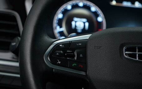 Geely Tugella FY11, 2023 год, 2 969 444 рублей, 21 фотография