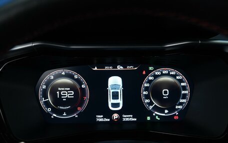 Geely Tugella FY11, 2023 год, 2 969 444 рублей, 23 фотография