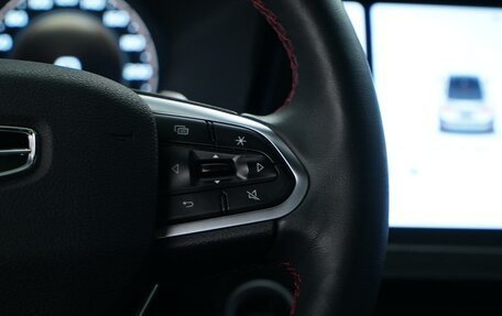 Geely Tugella FY11, 2023 год, 2 969 444 рублей, 22 фотография