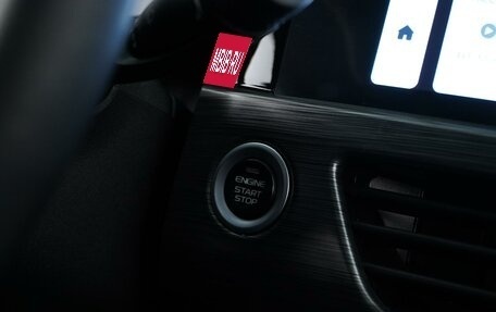 Geely Tugella FY11, 2023 год, 2 969 444 рублей, 20 фотография