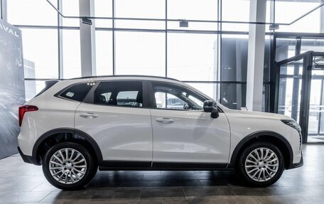Haval Jolion, 2026 год, 2 823 359 рублей, 5 фотография
