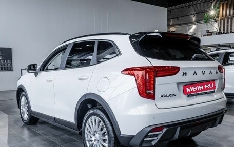 Haval Jolion, 2026 год, 2 823 359 рублей, 7 фотография