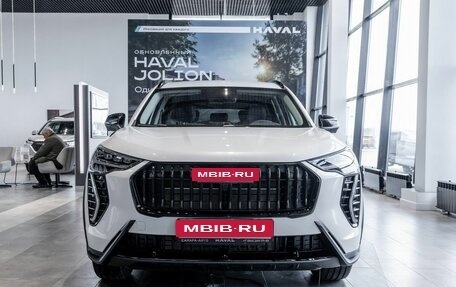 Haval Jolion, 2026 год, 2 823 359 рублей, 3 фотография