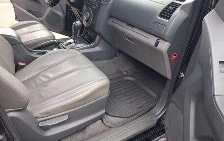 Chevrolet TrailBlazer II, 2014 год, 1 200 000 рублей, 2 фотография