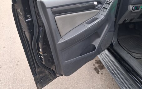Chevrolet TrailBlazer II, 2014 год, 1 200 000 рублей, 6 фотография