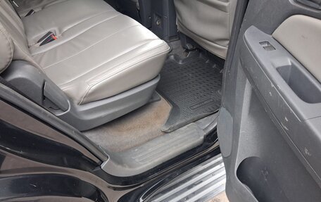 Chevrolet TrailBlazer II, 2014 год, 1 200 000 рублей, 3 фотография