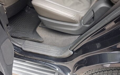 Chevrolet TrailBlazer II, 2014 год, 1 200 000 рублей, 4 фотография