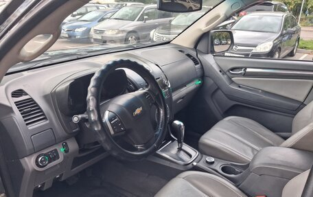 Chevrolet TrailBlazer II, 2014 год, 1 200 000 рублей, 7 фотография