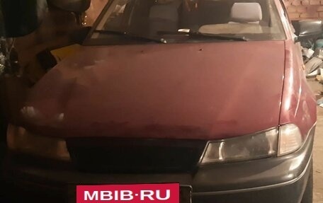 Daewoo Nexia I рестайлинг, 2005 год, 120 000 рублей, 3 фотография