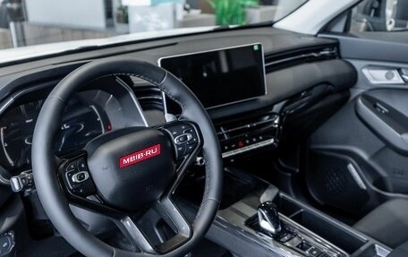 Haval Jolion, 2026 год, 2 823 359 рублей, 24 фотография
