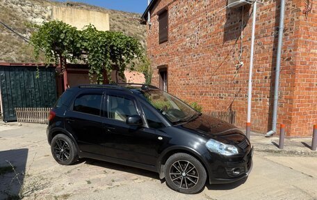 Suzuki SX4 II рестайлинг, 2011 год, 1 000 100 рублей, 3 фотография