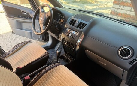 Suzuki SX4 II рестайлинг, 2011 год, 1 000 100 рублей, 5 фотография
