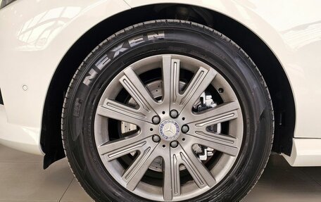 Mercedes-Benz M-Класс, 2013 год, 2 545 000 рублей, 4 фотография