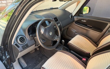 Suzuki SX4 II рестайлинг, 2011 год, 1 000 100 рублей, 9 фотография