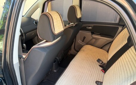 Suzuki SX4 II рестайлинг, 2011 год, 1 000 100 рублей, 8 фотография