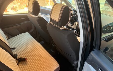 Suzuki SX4 II рестайлинг, 2011 год, 1 000 100 рублей, 6 фотография