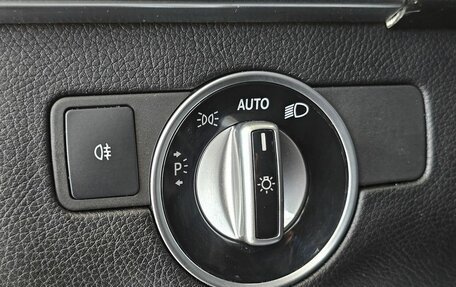 Mercedes-Benz M-Класс, 2013 год, 2 545 000 рублей, 15 фотография