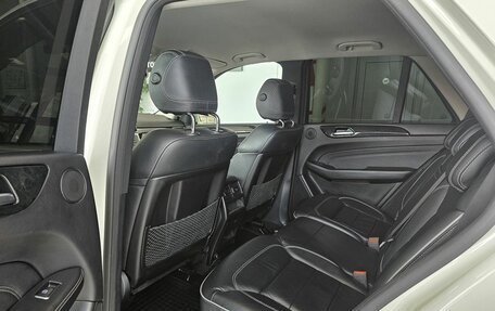 Mercedes-Benz M-Класс, 2013 год, 2 545 000 рублей, 17 фотография