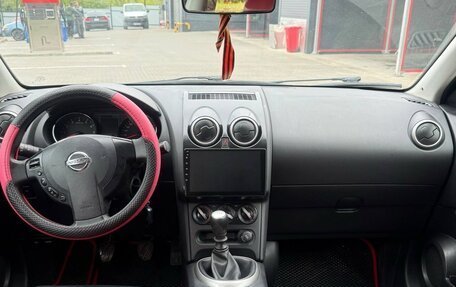 Nissan Qashqai, 2011 год, 860 000 рублей, 12 фотография