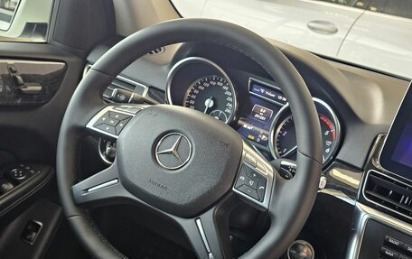 Mercedes-Benz M-Класс, 2013 год, 2 545 000 рублей, 27 фотография