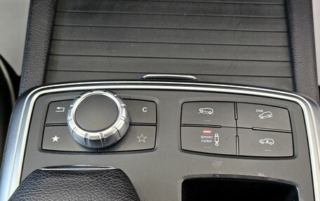 Mercedes-Benz M-Класс, 2013 год, 2 545 000 рублей, 26 фотография