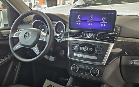 Mercedes-Benz M-Класс, 2013 год, 2 545 000 рублей, 23 фотография