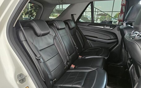 Mercedes-Benz M-Класс, 2013 год, 2 545 000 рублей, 19 фотография