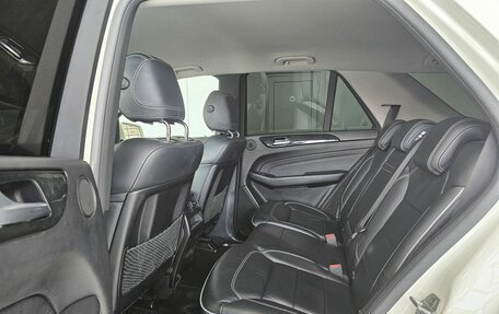 Mercedes-Benz M-Класс, 2013 год, 2 545 000 рублей, 18 фотография