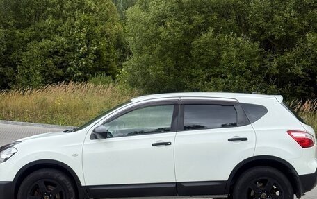 Nissan Qashqai, 2011 год, 860 000 рублей, 7 фотография