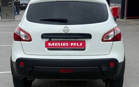 Nissan Qashqai, 2011 год, 860 000 рублей, 4 фотография