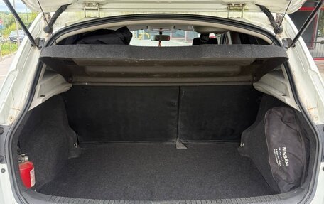 Nissan Qashqai, 2011 год, 860 000 рублей, 11 фотография