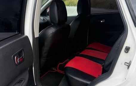 Nissan Qashqai, 2011 год, 860 000 рублей, 10 фотография