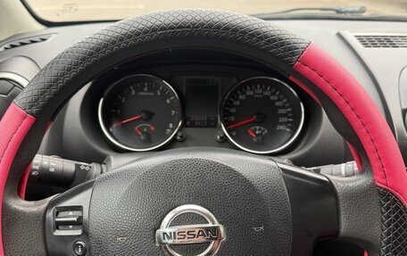 Nissan Qashqai, 2011 год, 860 000 рублей, 13 фотография