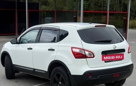 Nissan Qashqai, 2011 год, 860 000 рублей, 5 фотография