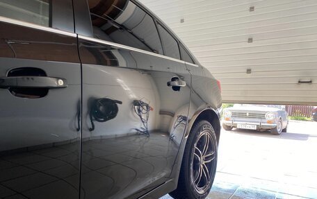 Chevrolet Cruze II, 2012 год, 799 900 рублей, 5 фотография