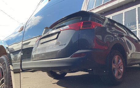 Chevrolet Cruze II, 2012 год, 799 900 рублей, 7 фотография