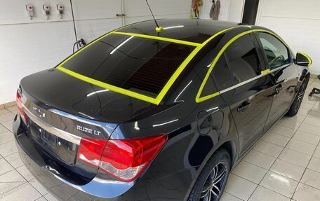 Chevrolet Cruze II, 2012 год, 799 900 рублей, 2 фотография