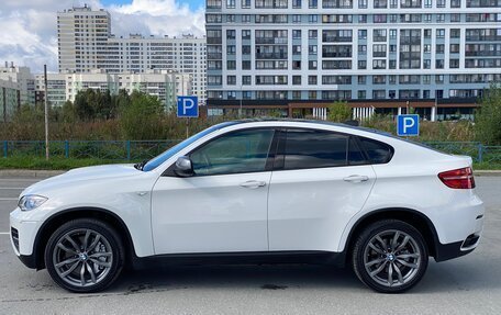 BMW X6, 2013 год, 2 250 000 рублей, 2 фотография