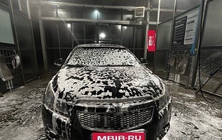 Chevrolet Cruze II, 2012 год, 799 900 рублей, 8 фотография