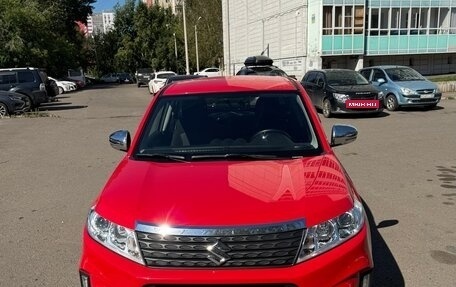 Suzuki Vitara II рестайлинг, 2021 год, 1 950 000 рублей, 3 фотография