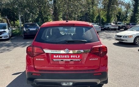 Suzuki Vitara II рестайлинг, 2021 год, 1 950 000 рублей, 7 фотография